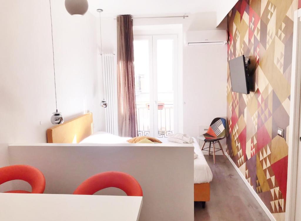 Angolo di Ninno room 2