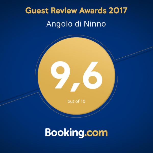 Angolo di Ninno room 3