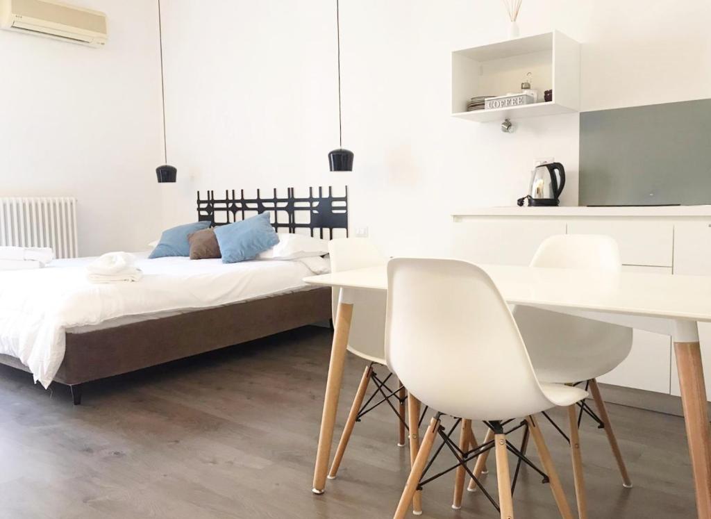 Angolo di Ninno room 5