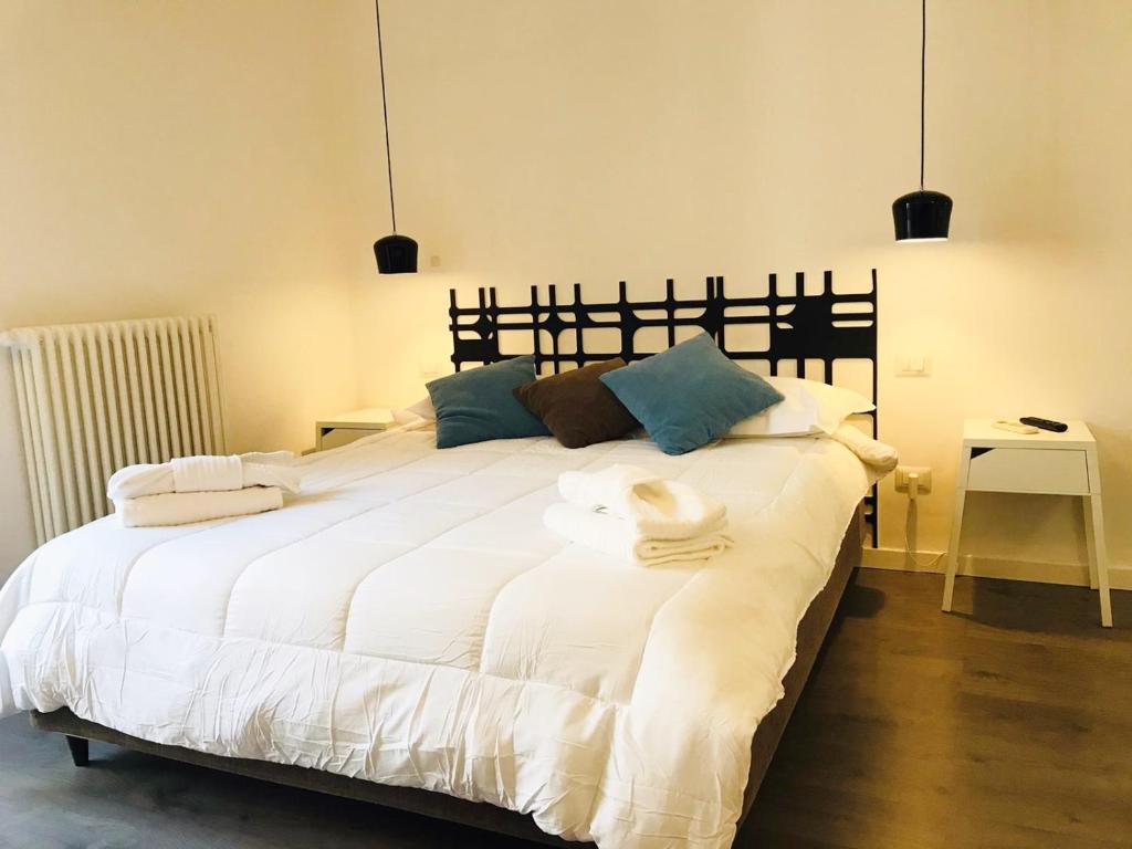 Angolo di Ninno room 6